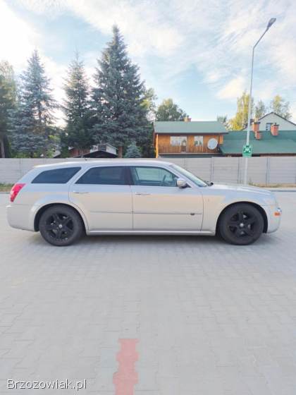 Chrysler 300C 2008