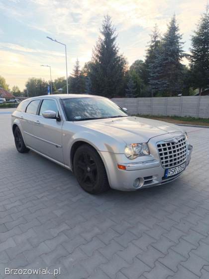 Chrysler 300C 2008