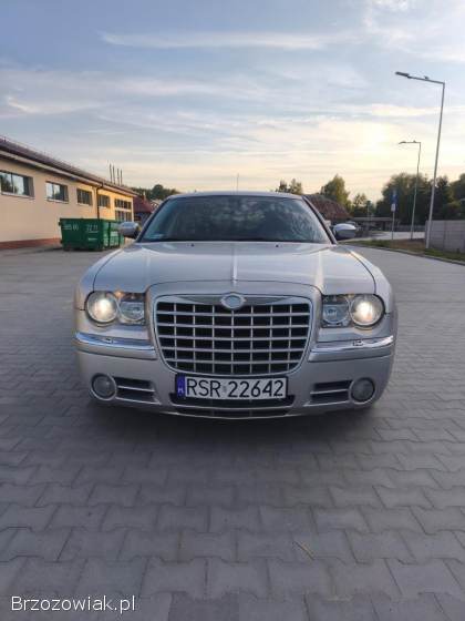 Chrysler 300C 2008