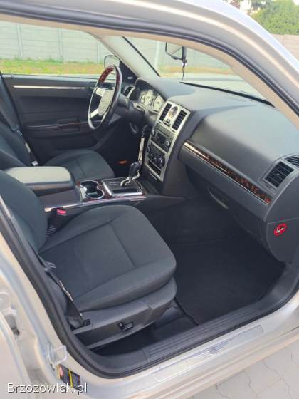 Chrysler 300C 2008