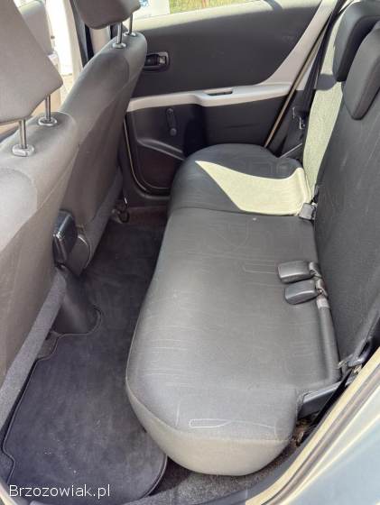 Toyota Yaris 2009