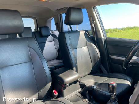 Suzuki Grand Vitara II 2006