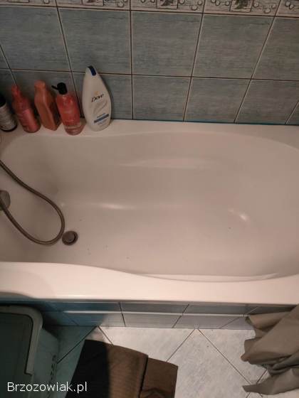 Sprzedam łazienka,  wc