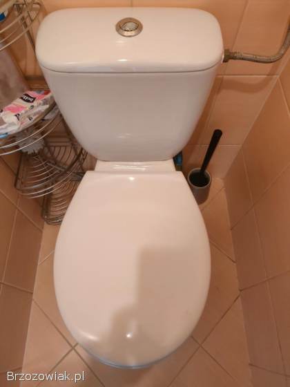 Sprzedam łazienka,  wc