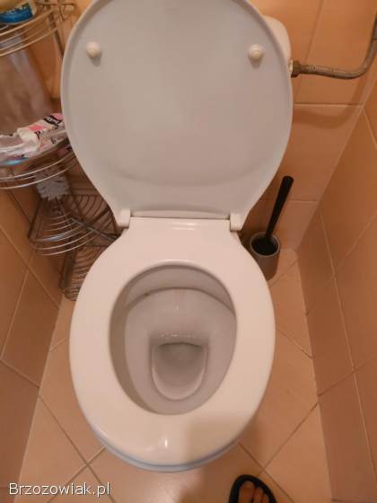 Sprzedam łazienka,  wc