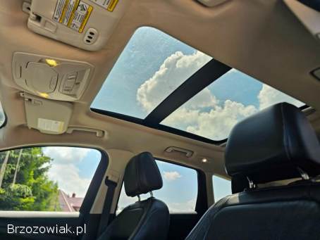 Ford Escape TITANIUM 2017