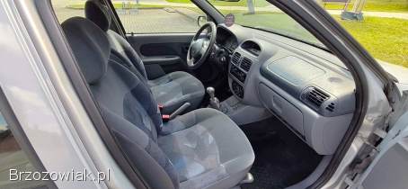 Renault Clio 1.  2 Klimatyzacja 1999