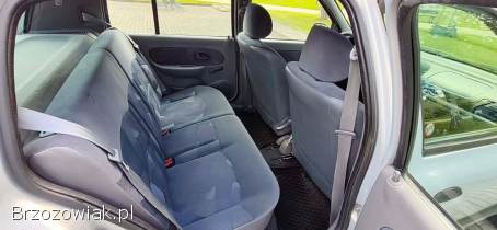 Renault Clio 1.  2 Klimatyzacja 1999