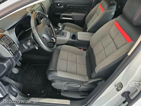 Citroën C5 Aircross FEEL 2019