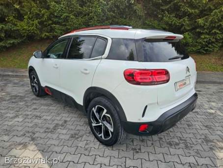 Citroën C5 Aircross FEEL 2019