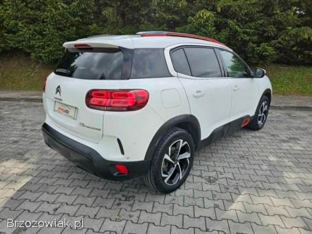 Citroën C5 Aircross FEEL 2019
