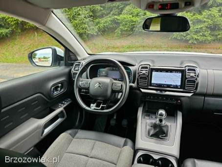 Citroën C5 Aircross FEEL 2019