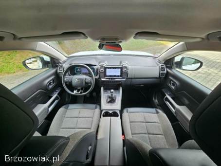 Citroën C5 Aircross FEEL 2019