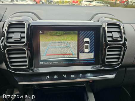 Citroën C5 Aircross FEEL 2019