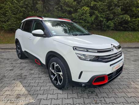 Citroën C5 Aircross FEEL 2019