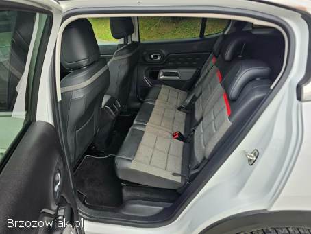 Citroën C5 Aircross FEEL 2019