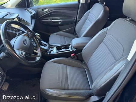 Ford Kuga TITANUM AWD  2017