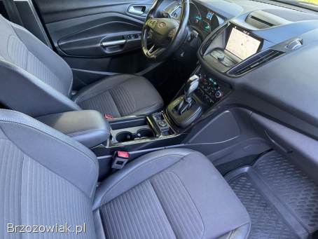 Ford Kuga TITANUM AWD  2017