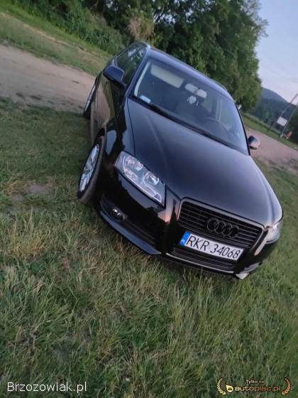 Audi A3 8P 2008