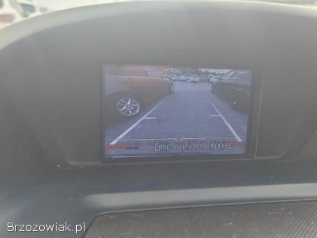 Ford C-MAX Grand titanium 2010