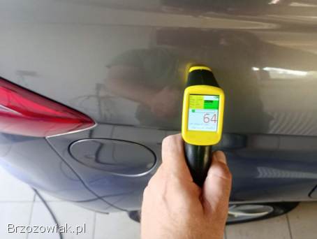 Ford C-MAX Tatinum zadbany  2012