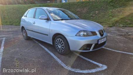 Seat Ibiza 6l lift 1.  4  2006