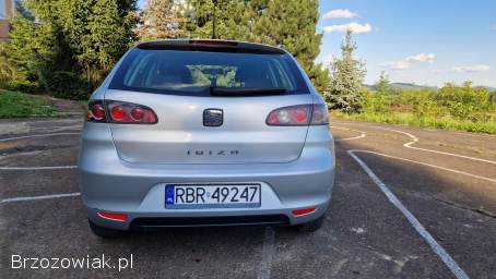 Seat Ibiza 6l lift 1.  4  2006