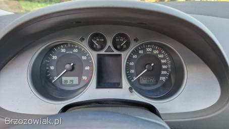 Seat Ibiza 6l lift 1.  4  2006