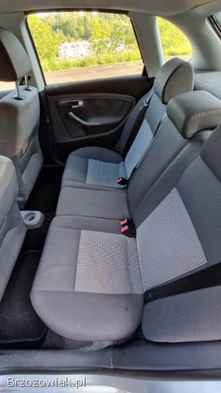 Seat Ibiza 6l lift 1.  4  2006