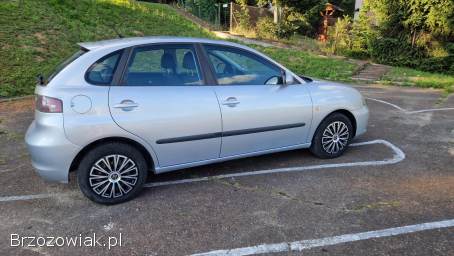 Seat Ibiza 6l lift 1.  4  2006