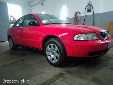 Audi A4 B5 1995