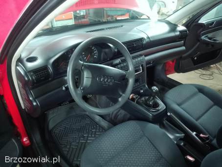Audi A4 B5 1995