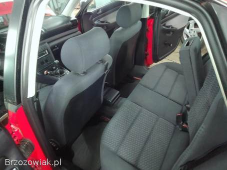 Audi A4 B5 1995