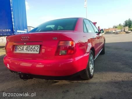 Audi A4 B5 1995
