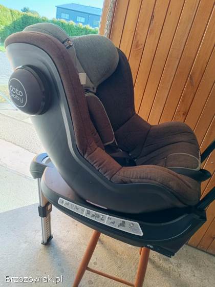 Fotelik Cotobaby solario