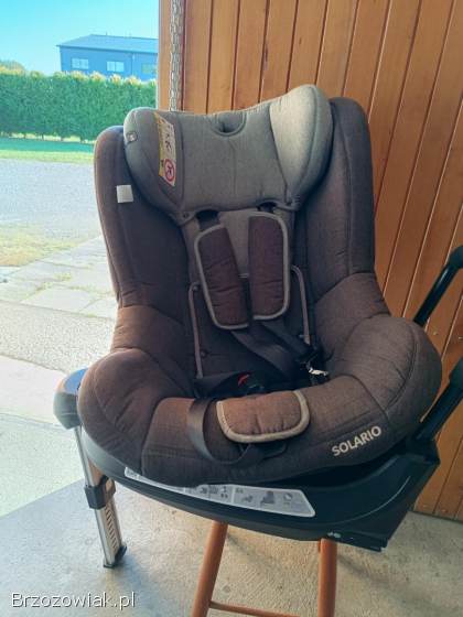 Fotelik Cotobaby solario