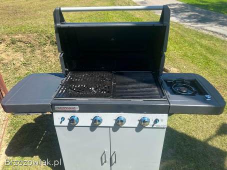 GRILL