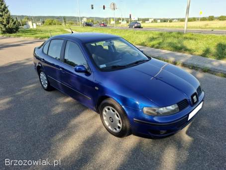 Seat Toledo Klima Elektryka 1999