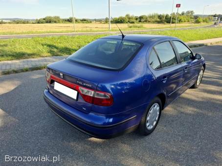 Seat Toledo Klima Elektryka 1999