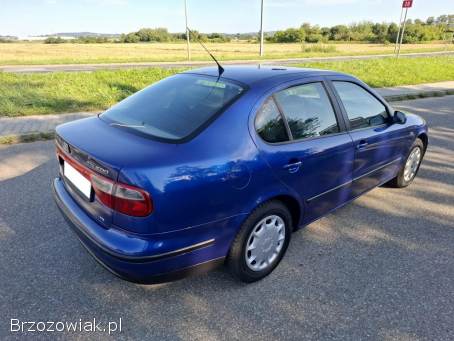 Seat Toledo Klima Elektryka 1999