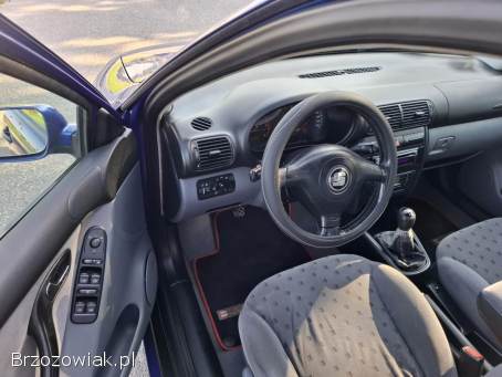 Seat Toledo Klima Elektryka 1999