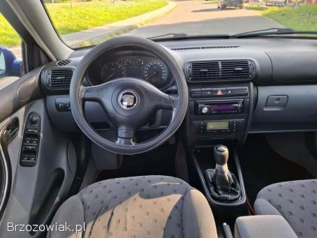 Seat Toledo Klima Elektryka 1999