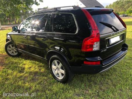 Volvo XC 90 SUV 2011