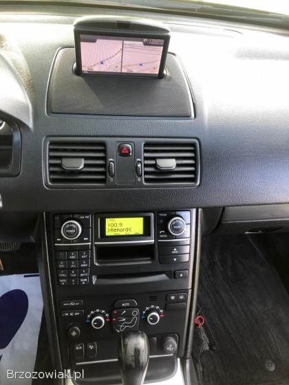 Volvo XC 90 SUV 2011