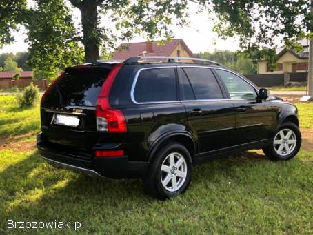 Volvo XC 90 SUV 2011