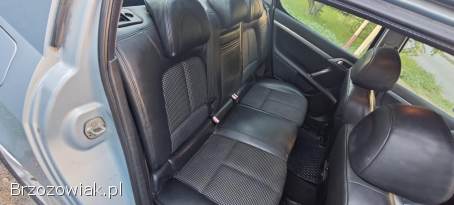 Peugeot 407 2.  0 hdi 2004