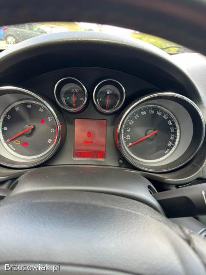 Opel Insignia A 2009