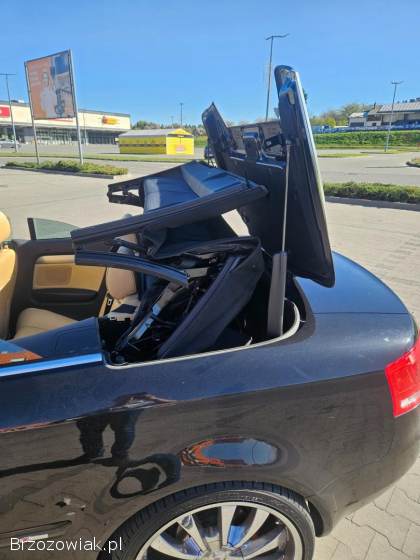 Audi A4 Cabrio
