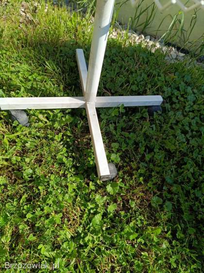Stojaki na muliny i sznurowadła