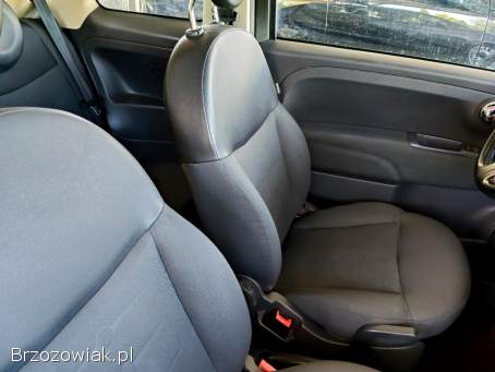 Fiat 500 2014